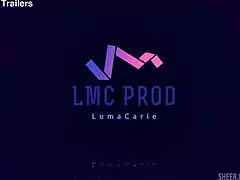 White Lumacarie and the Kingsmen gangbang with double penetration and cumshots