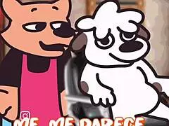 Inga tumais explores milf lesbian desires