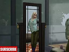 Indian Step Dad Intensely Fucks Step Daughter In Taboo Family Sex