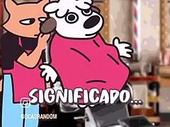 Inga tumais explores milf lesbian desires