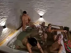 GANHARAM UMA MAMADA DAS DO JOB