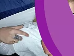 pretty young 18+ petite 18+ tatted white girl lets me cum on her face after a quick blowjob