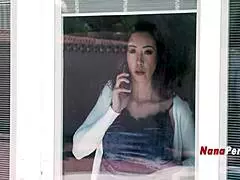 'I am the 55yo step nana with 18yo step grandson'