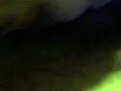 kingdinglong gets attention from mature white cougar.