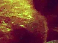 Watch this milf latina licking and fingering her wet pussy