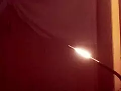 The virgin stepsister: I'm fucking my stepbrother in the hotel room.