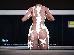 MAX'S LIFE PART 4 GAMEPLAY