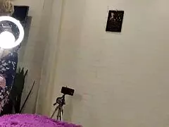 Charming Mature Woman Dancing Sucking Fucking