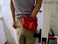 'I am the 55yo step nana with 18yo step grandson'