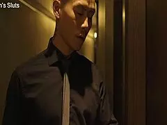 Blonde cougar simone sonay hunts young hard cock