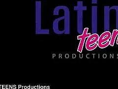 Danna Rose Dap 0 Pussy 6 On 1 Ltp162