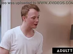 adult time serbian milf cherry kiss lets anal obsessed stepson fuck her tight hole