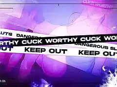 Ntrman Cuck Worthy Japanese Teen Creampie!