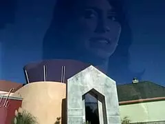 sarah blake gets fucked hard and covered in cum by her lover