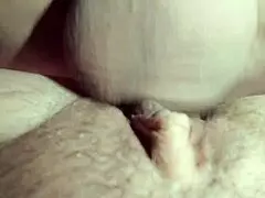 Wife's Ass Hole Craves Hard Anal