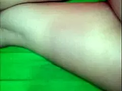 Condomless Sex with My College Roommate I Give Her My Ass