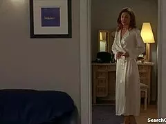 Is Alex Kingston in Essex Boys 2000 the sexiest celebrity ever?