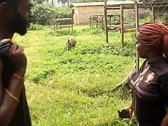 Can this stunning babe handle a huge cock before getting pounded?