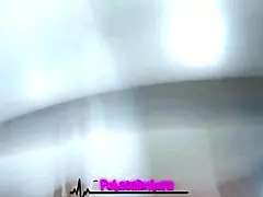 Tremenda Perforada De Vagina A Nidia Yoshira Con El Magic Drill