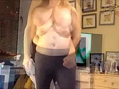 Granny Amateur Wants To Show You What Shes Got, Fat Chubby Mature Nude