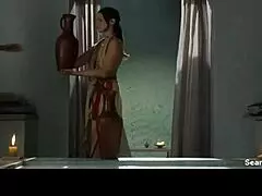 Lucy Lawless and Katrina Law chat about their Spartacus scenes from 2010-2013.