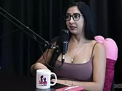 Compilados Da Renatinha Melo Cast With Tifany Rocha And Didy Reis - Parte 5 On Sheer Red