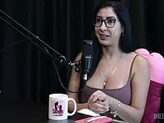 Compilados Da Renatinha Melo Cast With Tifany Rocha And Didy Reis - Parte 5 On Sheer Red