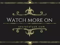 He's one lucky stepbrother in this family scenario