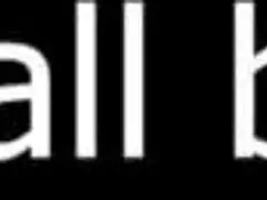 Anal Sex She Gets Her Asshole Fucked in a Public Compound!