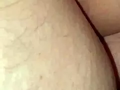 milf gordita mojada in a wet and casual mood for some fun