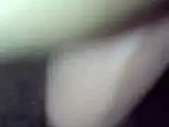 I explore this teen's tight pussy with toys