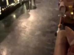 stepmother says, 'i want sex everywhere, even in the restaurant'