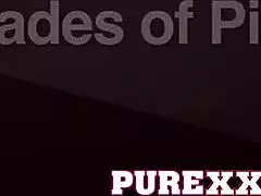 Redhead Milf's Provocative 50 Shades Adventures