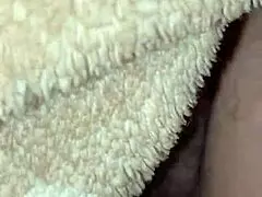 milf gordita mojada in a wet and casual mood for some fun