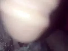 I explore this teen's tight pussy with toys