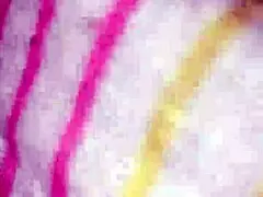 milf gordita mojada in a wet and casual mood for some fun