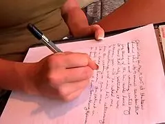 memphis monroe usually has girly thoughts in her head.