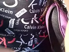 Desconocido Toca Nalgas En Bus, Terminamos Haciendo Locuras