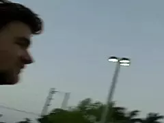 Skylar shares a close bond with her neighbor