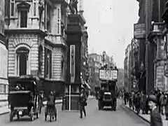 Vintage taboo fun home alone with step mom!