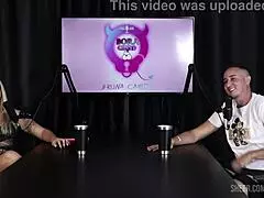 Compilations of Matheus Caetano on Bora Cast with Bruna Carlos - Part 1