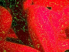 Step-sister helps step-brother in bathroom