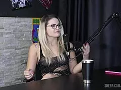 Compilations of Matheus Caetano on Bora Cast with Bruna Carlos - Part 1