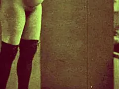 dark lantern steam age porn