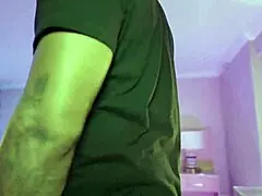 big booty hotwife devours bbc