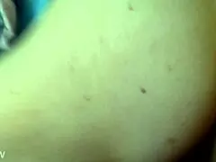 MILF membongkok gaya doggystyle