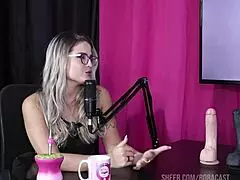 Compilados Do Will Mastro No Bora Cast Com Bruna Carlos Watch On Sheer Red