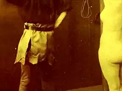 หนังโป้ยุคไอน้ำโคมไฟมืดร่าน