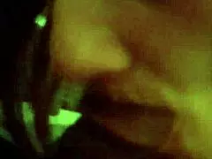 Eefah Gets Sucked by Harmony Sky