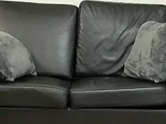 Masked Studs Film Themselves Fucking Cheating Wife in the Warehouse